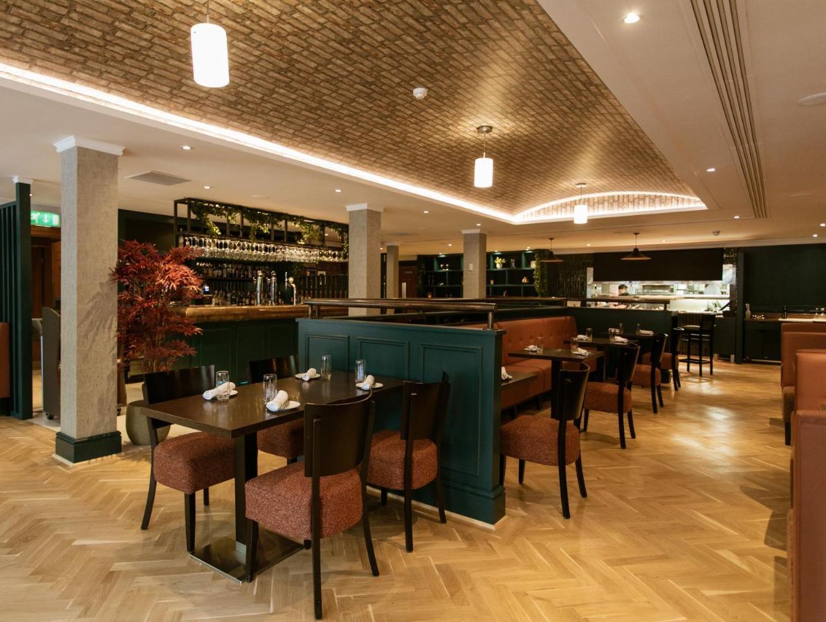 The Malone Hotel Белфаст Екстериор снимка