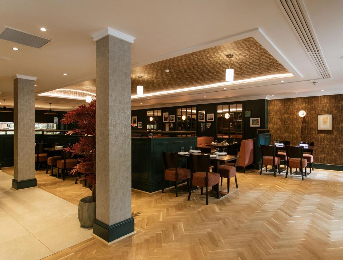 The Malone Hotel Белфаст Екстериор снимка