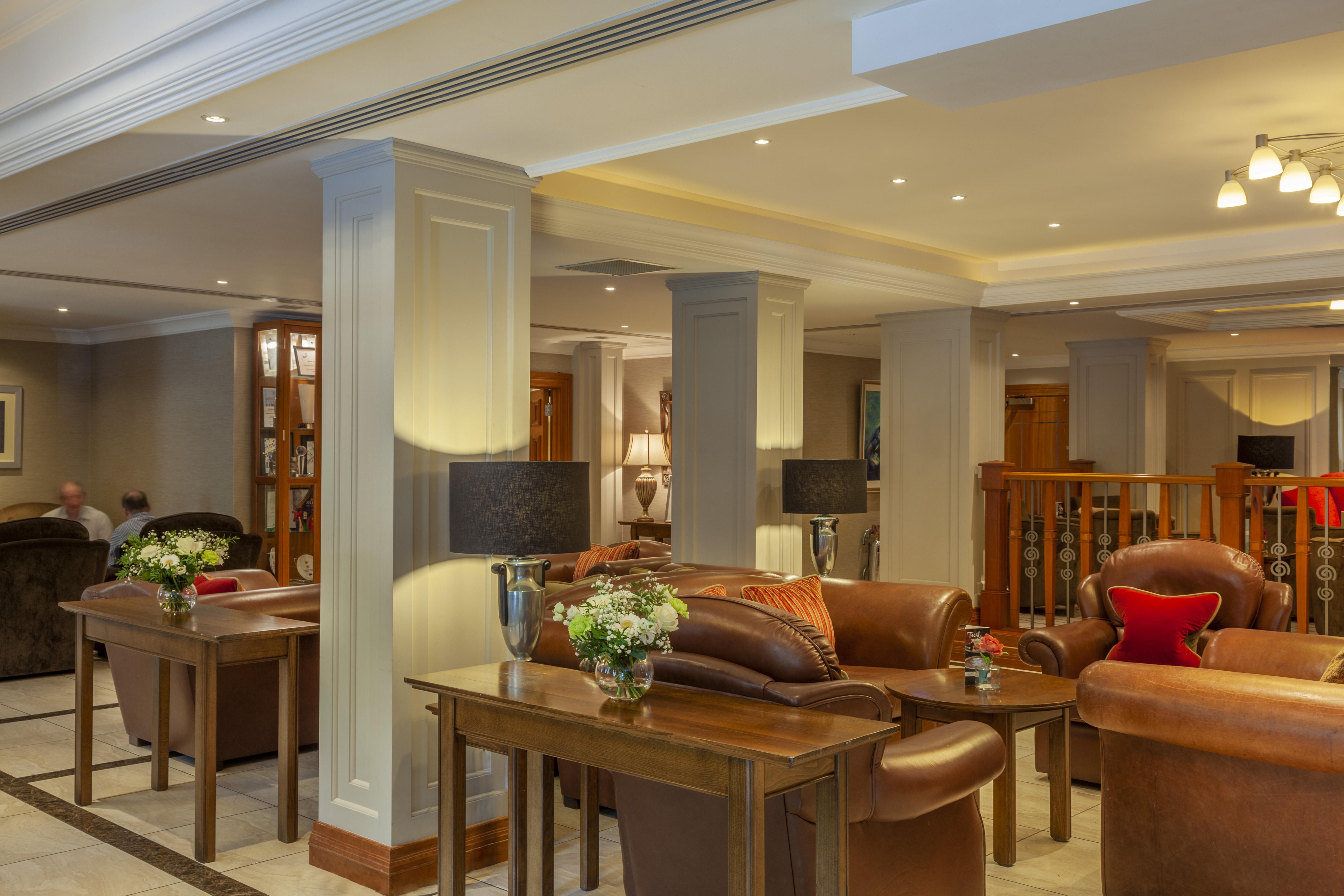 The Malone Hotel Белфаст Екстериор снимка