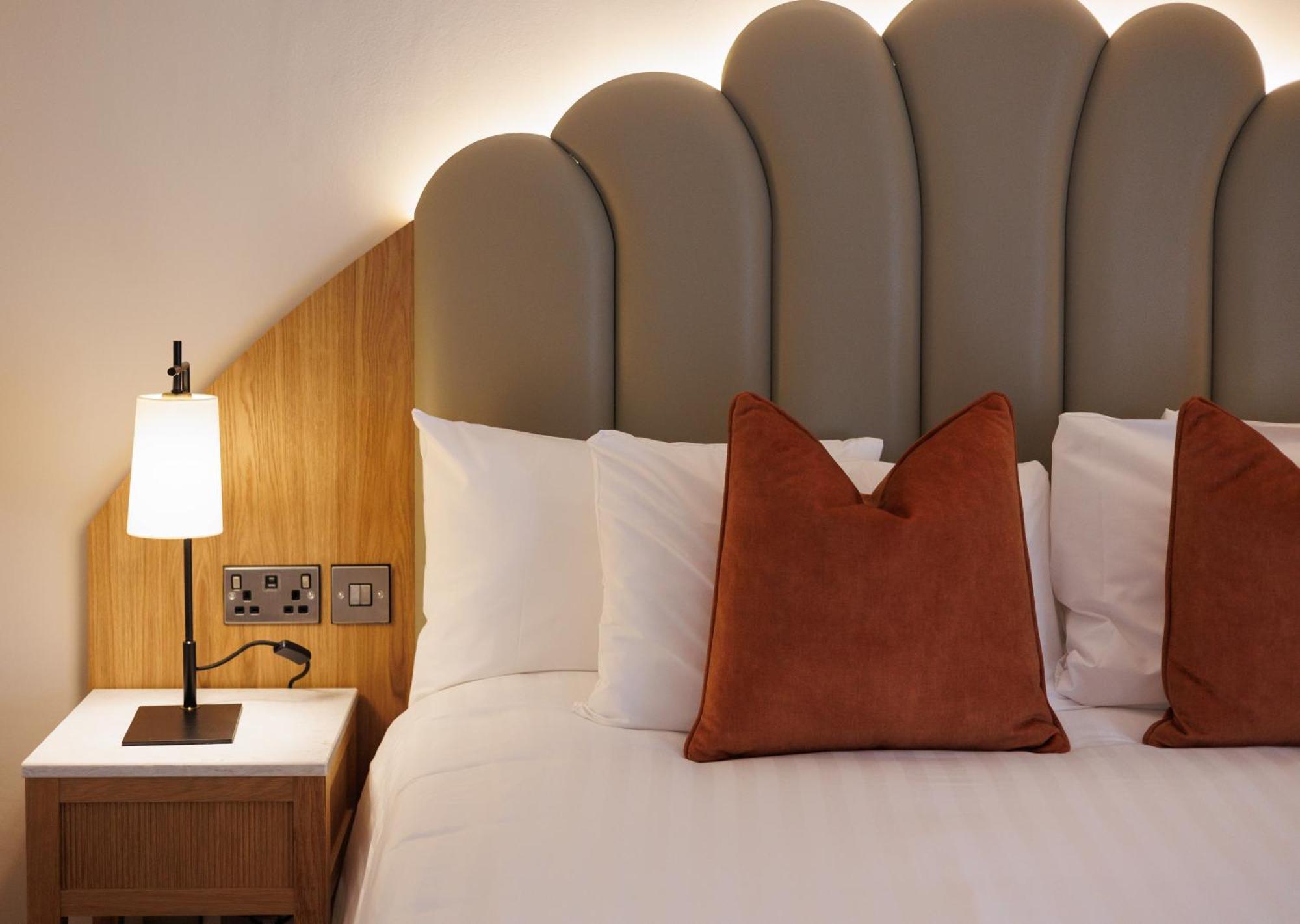 The Malone Hotel Белфаст Екстериор снимка